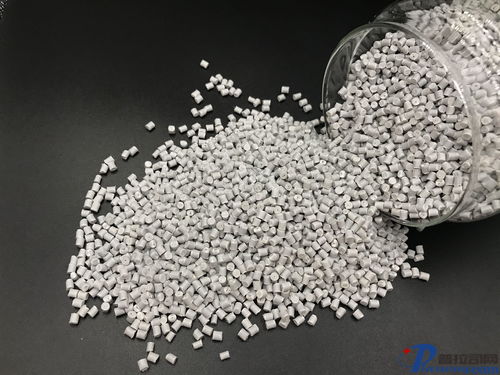 揭秘PP东莞沪美塑胶HM0616灰白洗衣机桶料 塑胶行业的关键材料