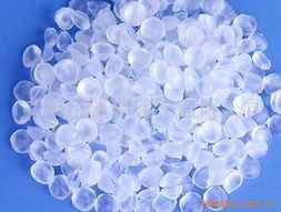 环保透明PVC料粒 引领塑料工业绿色转型的关键材料