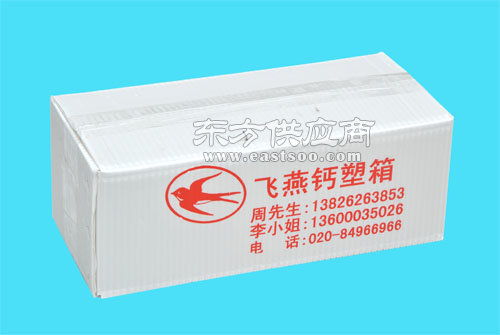 钙塑瓦楞箱与飞燕塑胶制品 深圳与佛山两大生产基地的对比与产品展示