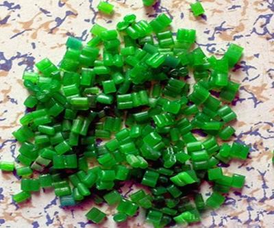 连云港恒福塑胶 高压PE再生料、PE薄膜再生料及PE二级再生料产品介绍